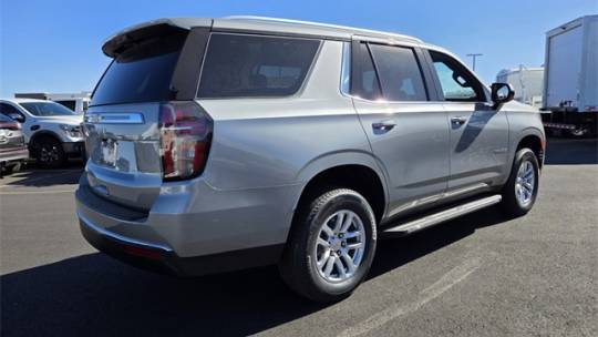 2024 Chevrolet Tahoe