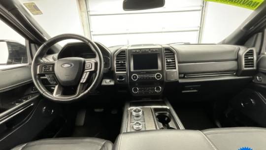 2021 Ford Expedition