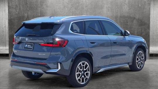 2024 BMW X1