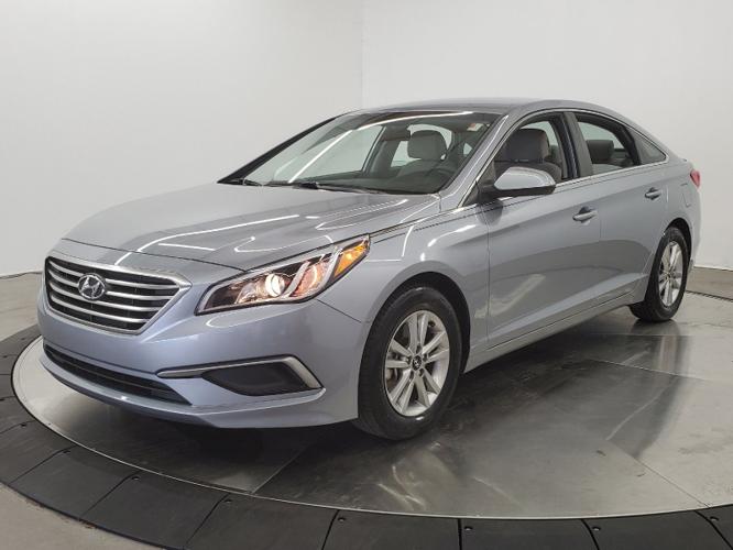 certified 2016 hyundai sonata se tuscumbia, al 35674 for sale in tuscumbia, alabama