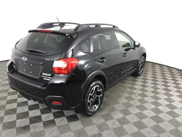 used 2016 subaru crosstrek 2.0i premium jamestown, ny 14701 for sale in jamestown, new york
