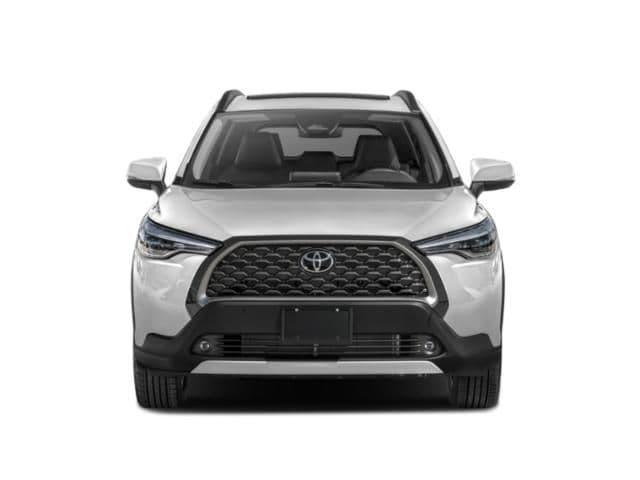 2023 toyota corolla cross xle 4dr front-wheel drive in lafayette, louisiana