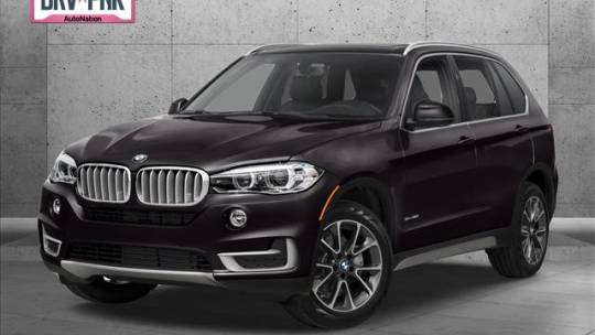 2018 bmw x5 xdrive50i