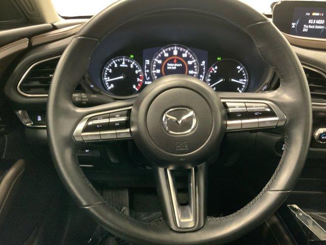 2021 mazda cx-30 premium package