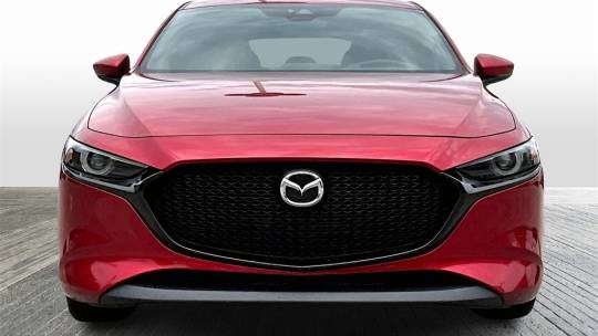 2021 Mazda