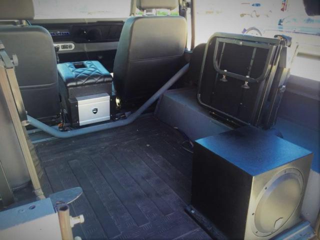 land rover defender d90 soft top, great beach ride, fantastic condition, l@@k!