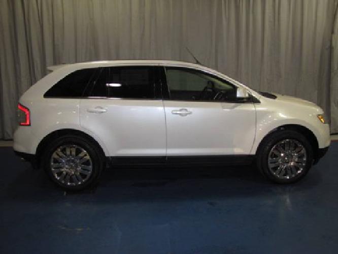 2010 ford edge limited in langhorne, pa
