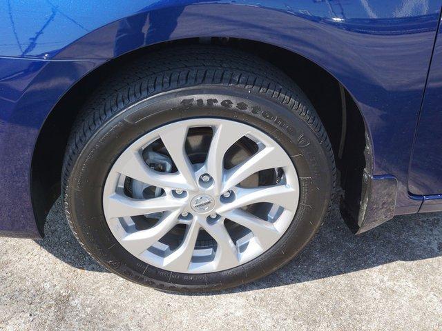 certified 2019 nissan sentra s hammond, la 70401 for sale in hammond, louisiana