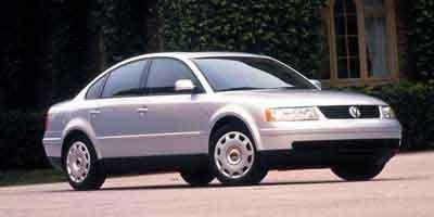 2000 volkswagen passat in co bluffs, iowa