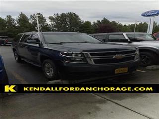 2019 Chevrolet Suburban ls