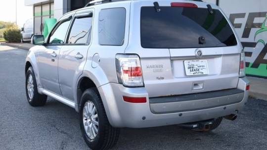 2011 Mercury Mariner