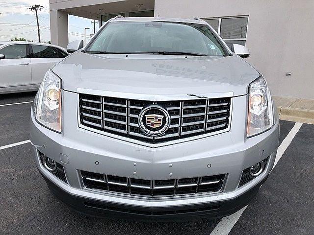 certified 2016 cadillac srx performance tulsa, ok 74147 for sale in tulsa, oklahoma