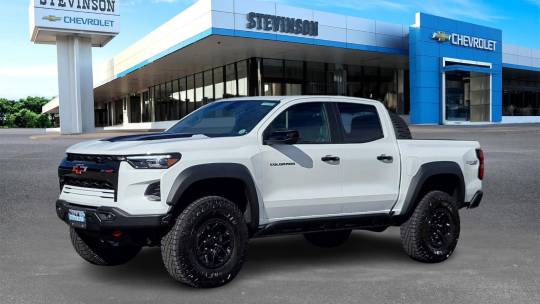 2024 Chevrolet