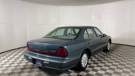 1998 Oldsmobile 88