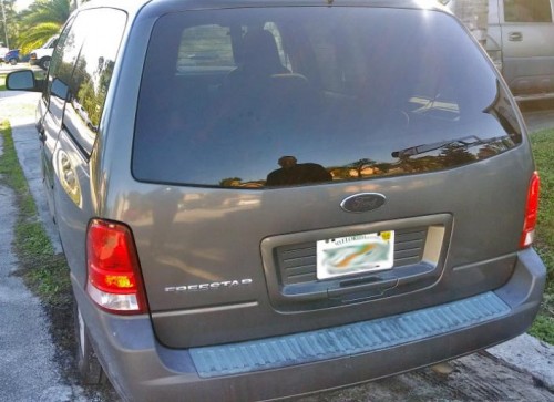 2005 ford freestar for sale in florida by owner