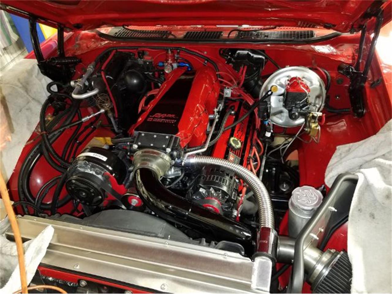 1969 chevrolet chevelle
