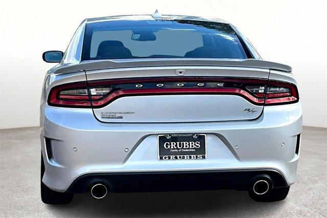 2022 dodge charger r/t