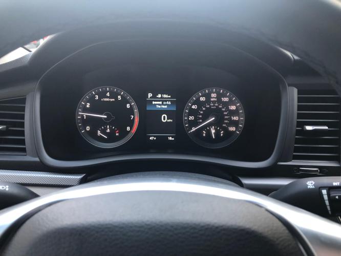 2019 hyundai sonata sel sel 4dr sedan for sale in pocatello, idaho