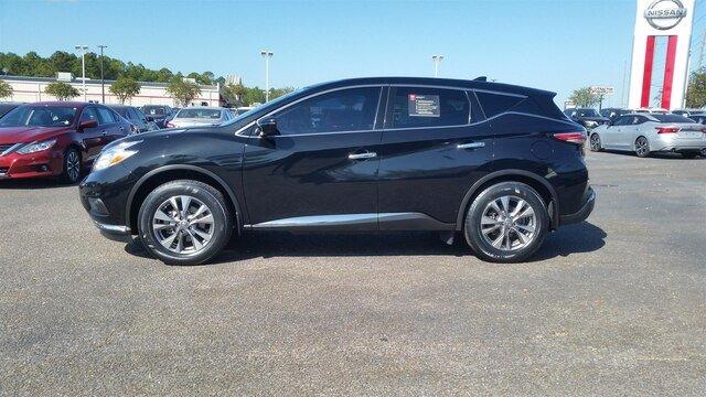 certified 2016 nissan murano s dothan, al 36305 for sale in dothan, alabama