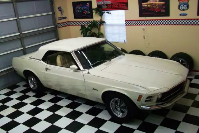 1970 mustang 302 boss shelby clone 1965 1966 1967 1969 1968 fastback see video
