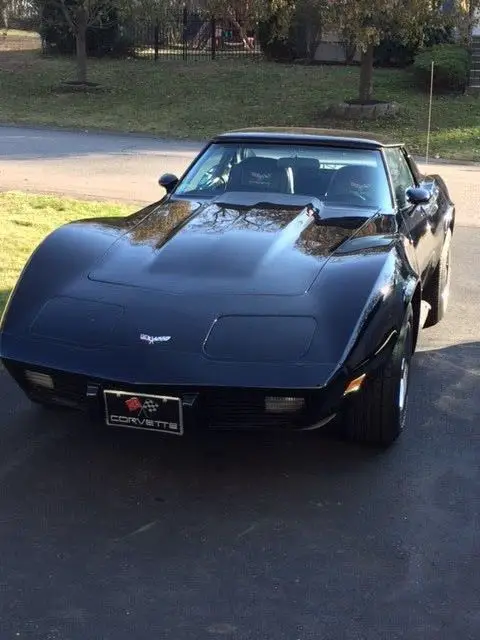 1977, 69, 74,75,76,78 chevrolet corvette stingray