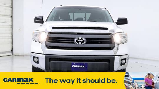 2014 Toyota