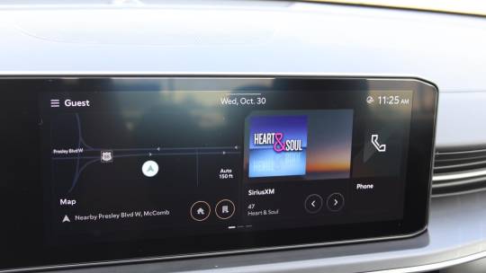 2025 Kia K5