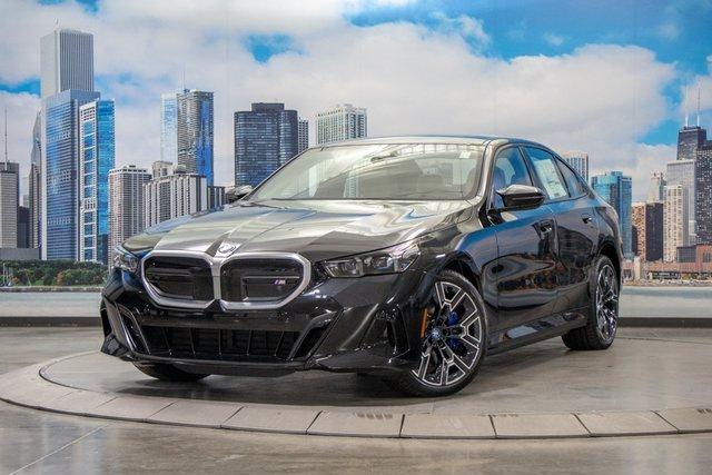2024 bmw i5 m60