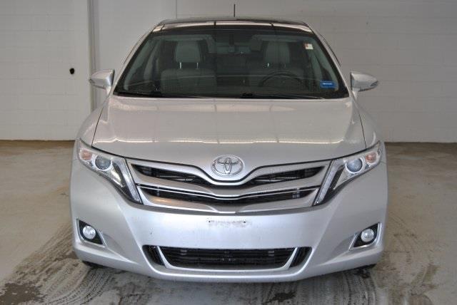 2013 toyota venza limited awd limited v6 4dr crossover for sale in saco, maine