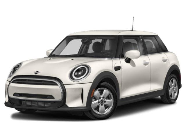 2023 mini hardtop 4 door cooper s