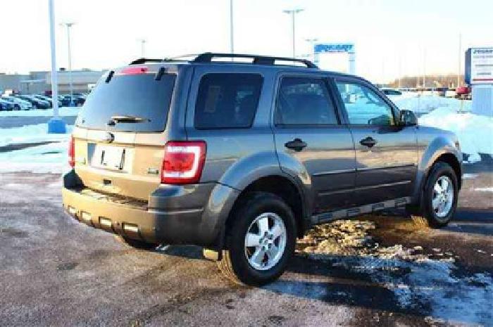 2011 ford escape xlt in columbus, oh