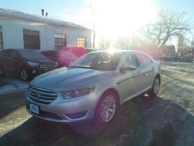 2017 ford taurus limited limited 4dr sedan for sale in wolf point, montana