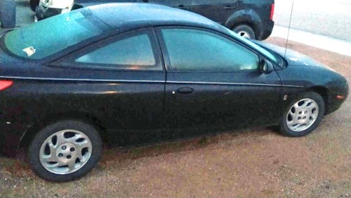 2001 saturn sc for sale in colorado by owner