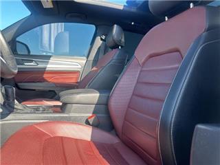 2021 Volkswagen Atlas Cross Sport v6 sel premium r-line 4motion