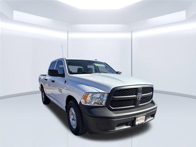 2022 ram 1500 tradesman