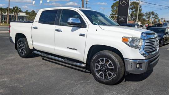2014 Toyota Tundra
