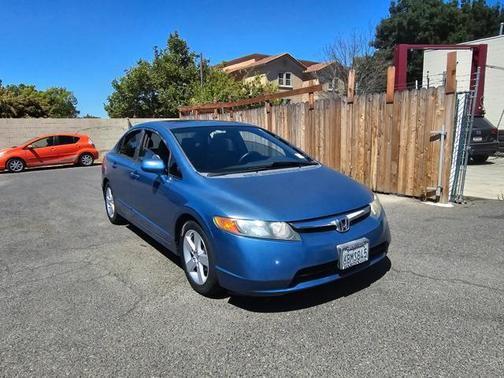 2007 honda civic in co bluffs, iowa