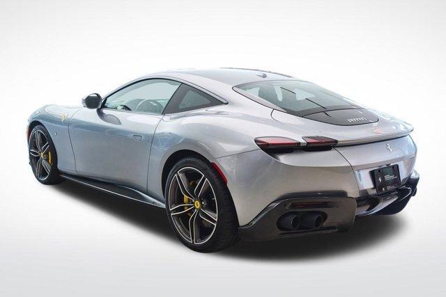 2023 ferrari roma coupe