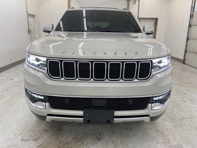 2022 jeep wagoneer series iii 4x4