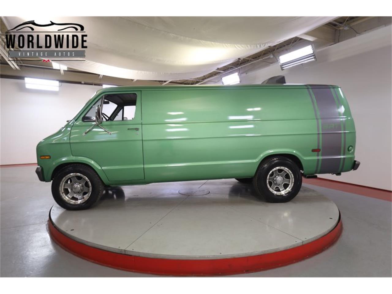 1973 dodge b3