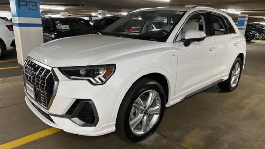 2024 Audi Q3