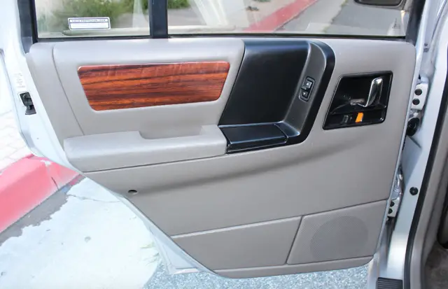 1994 jeep grand cherokee 5.2l v8
