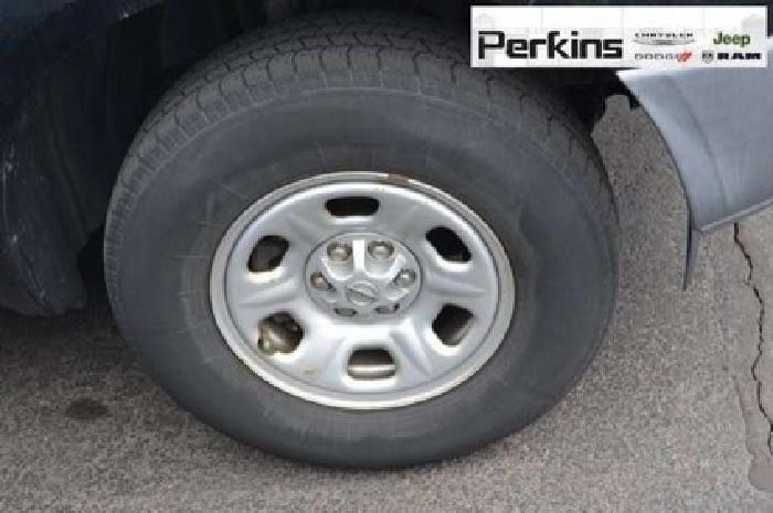 2006 nissan frontier xe in colorado springs, co