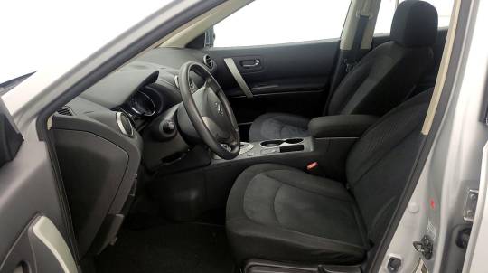 2014 Nissan Rogue