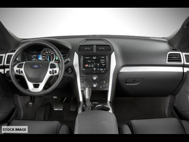 2014 ford explorer xlt awd xlt 4dr suv for sale in augusta, maine