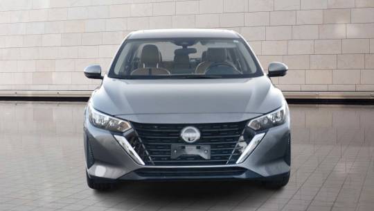 2024 Nissan Sentra