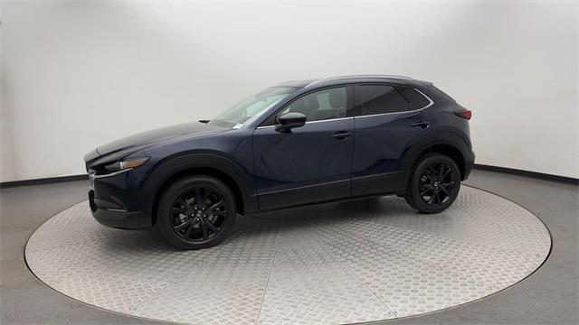 2024 mazda cx-30 turbo premium plus package