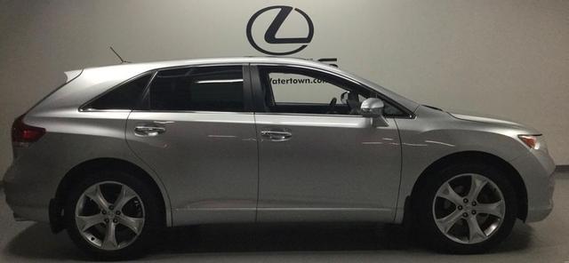 2015 toyota venza in east watertown, massachusetts