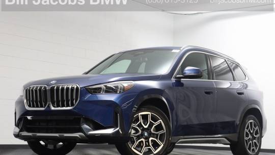 2025 BMW X1
