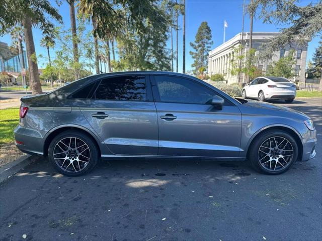 2016 audi a3 1.8t premium